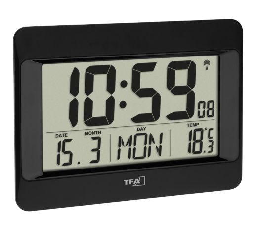 Station météorologique TFA