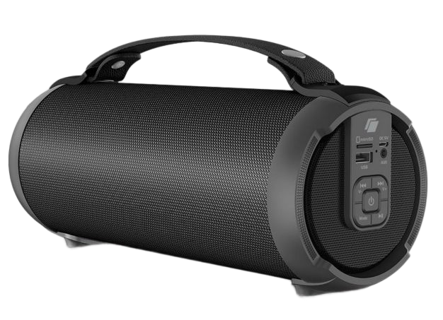 Enceinte portable travel CALIBER