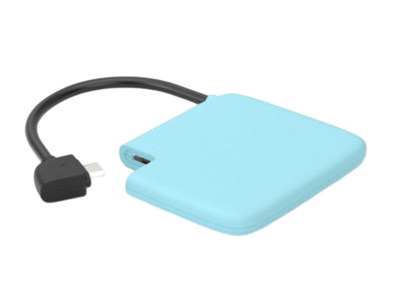 Pack HUBBLE Ecouteurs + powerbank