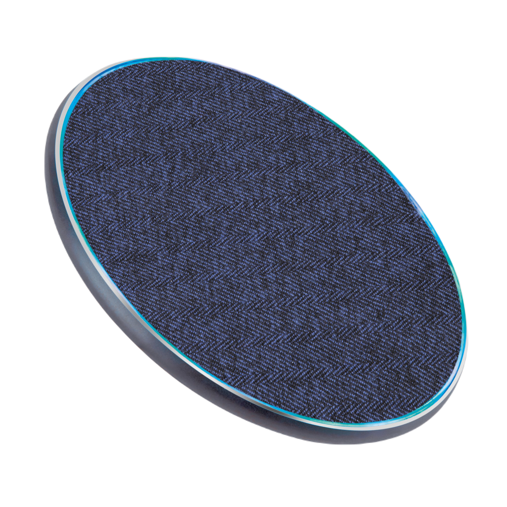 Chargeur universel sans fil RIVACASE