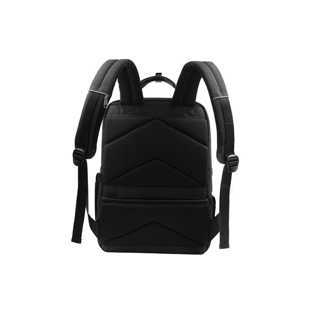 Sac à dos 17" à serrure biométrique et sangle antivol