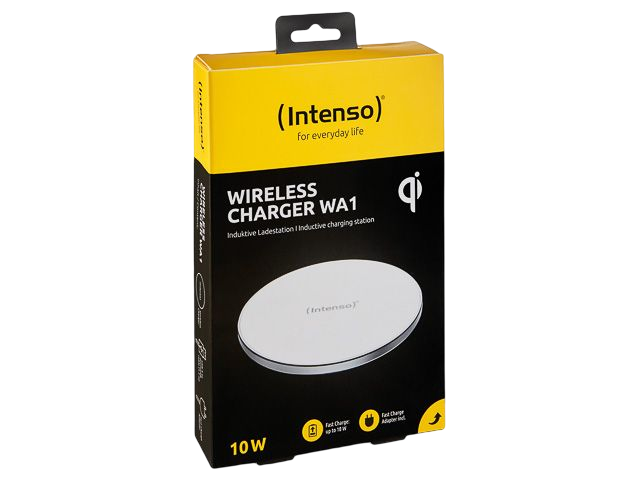 Chargeur à induction WA1 INTENSO