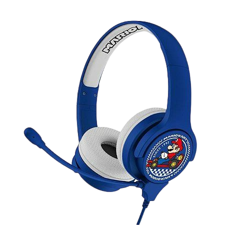 Casque MARIO & Luigi