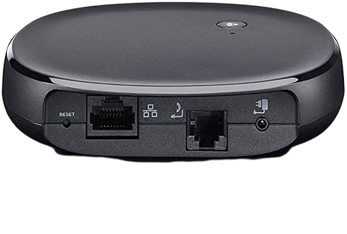 Téléphone DECT AXH01