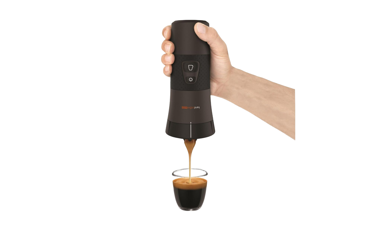 Machine à café électrique 12 volts (voiture), pour dosettes souples type Senseo