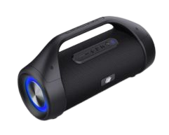 Enceinte portable élégance CALIBER