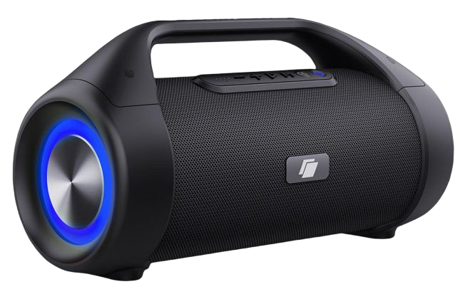 Enceinte portable HPG640BT CALIBER