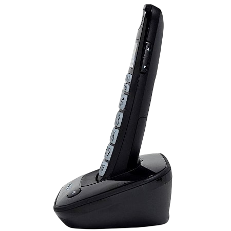 Téléphone DECT MC6800