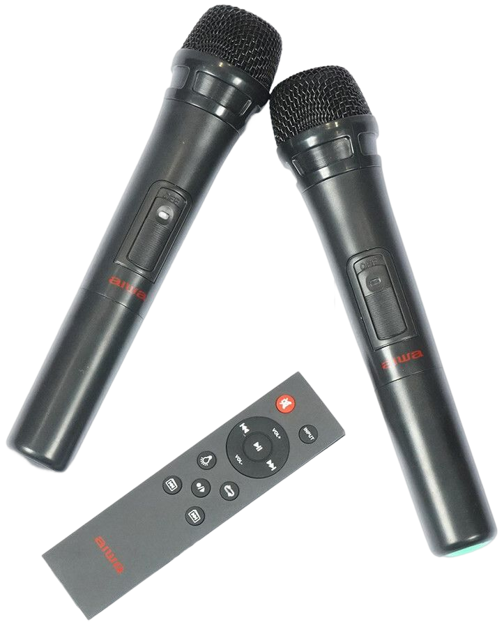 Enceintes Trolley KBTUS-900