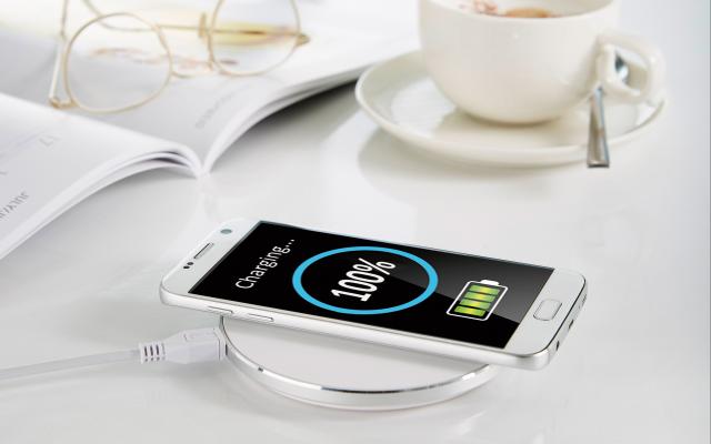Chargeur à induction WA1 INTENSO