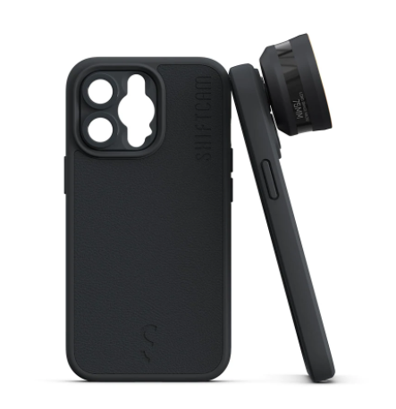 Coque Gris sombre iPhone 13 PRO