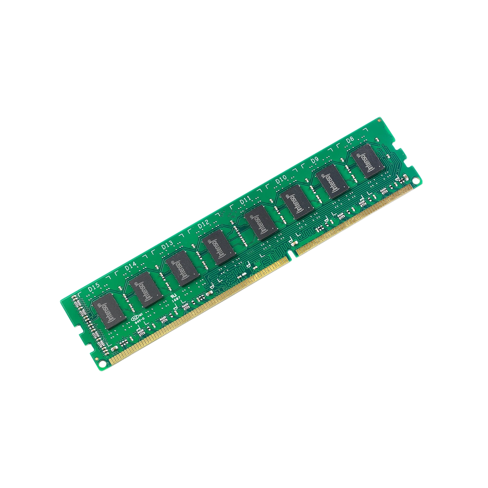 DDR4 DIMM Module INTENSO – Mymax