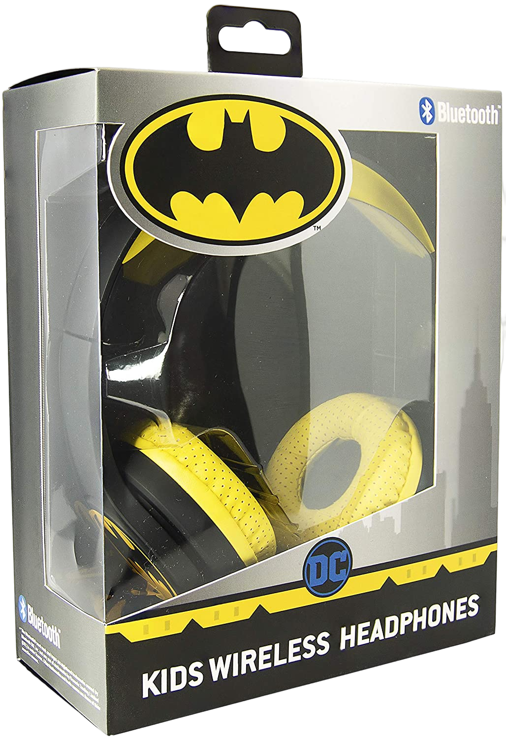 Casque BATMAN DC0671