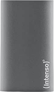 SSD externe - Premium Edition INTENSO