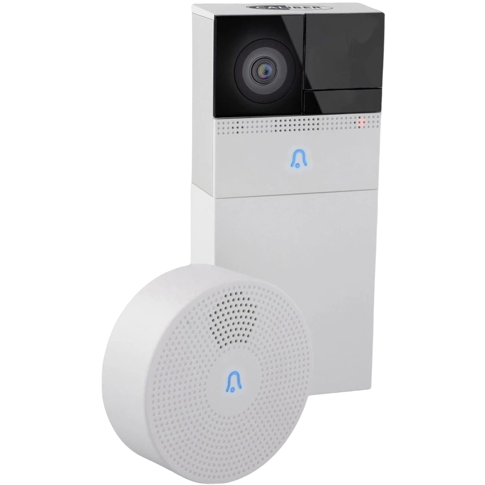 Caméra Indoor & Outdoor 720p Wifi CALIBER