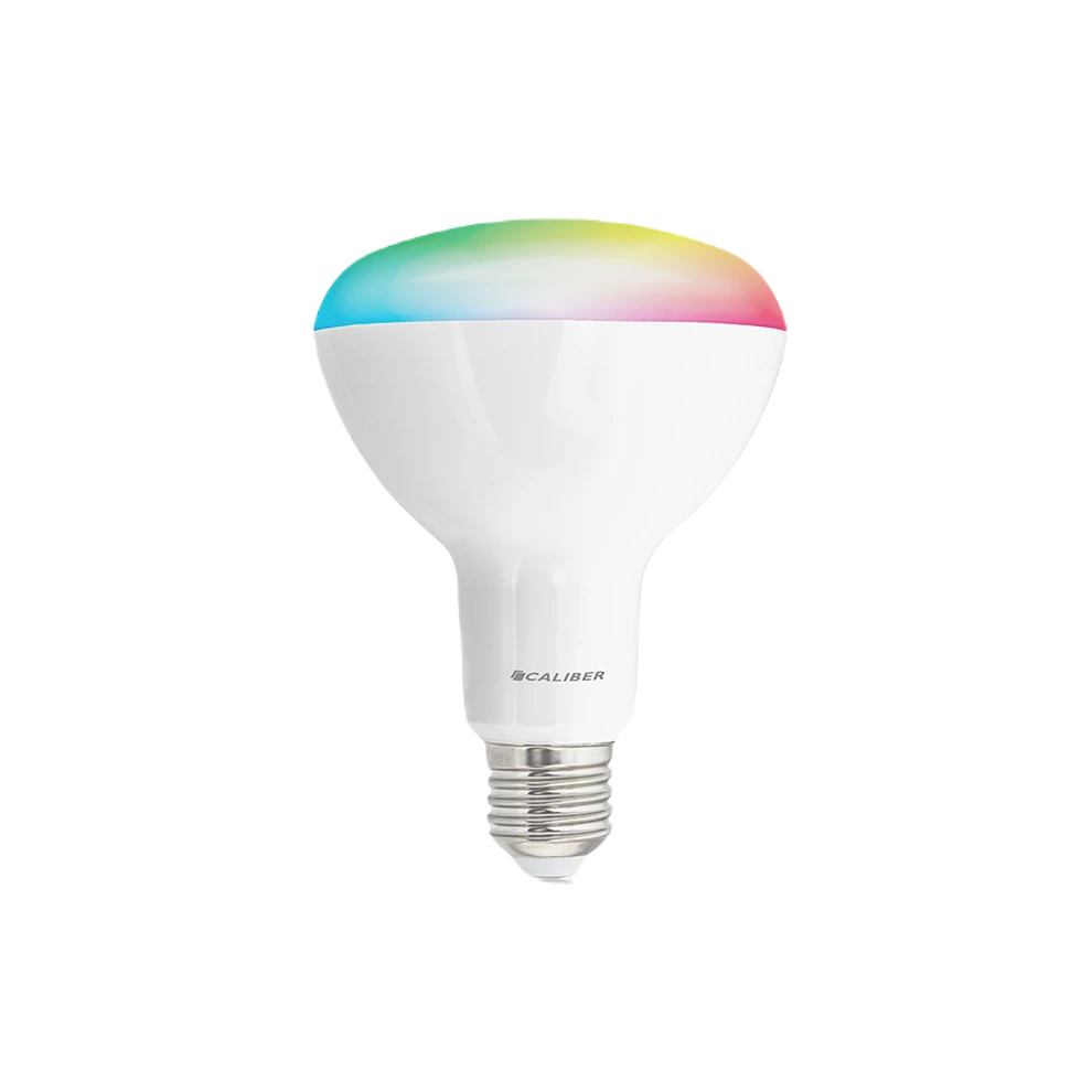 Ampoule Led connectée contrôlée par App