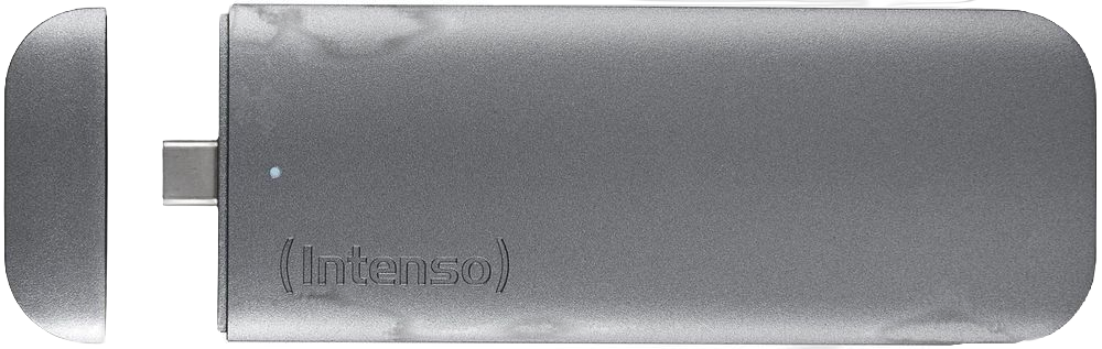 SSD externe INTENSO