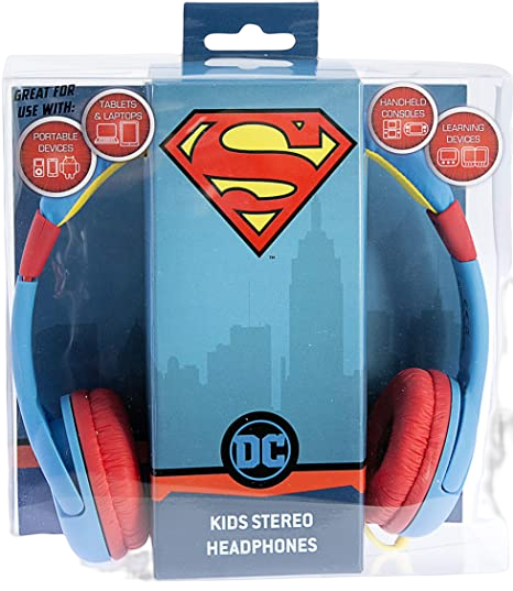 Casque SUPERMAN DC0262