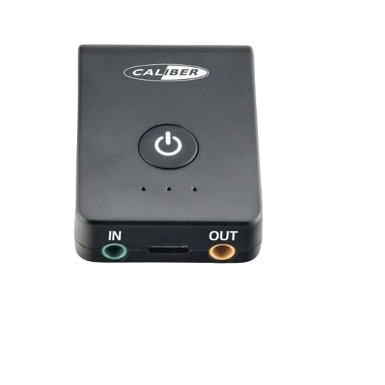 Récepteur / Transmetteur BT CALIBER
