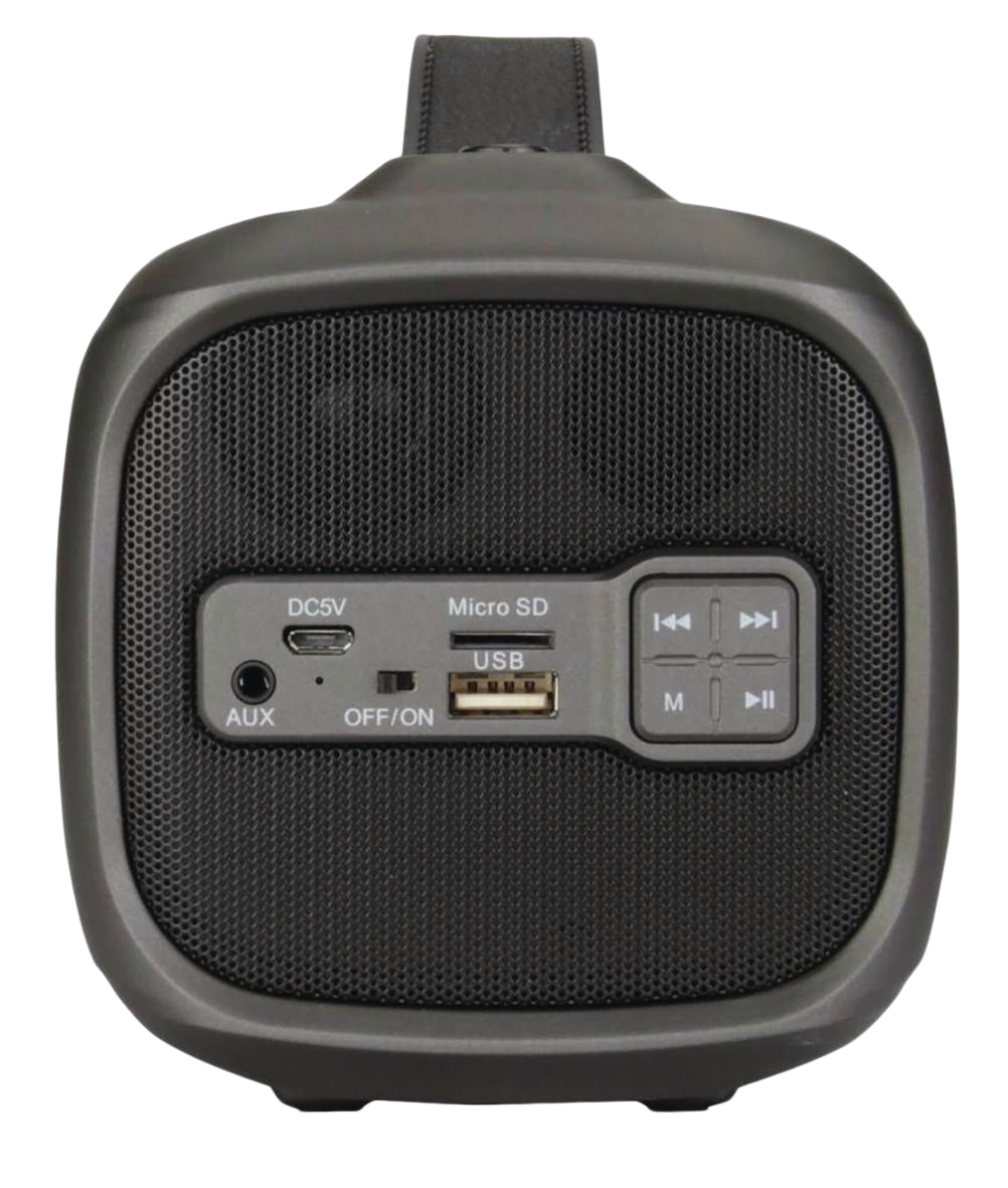 Enceinte LZ bluesenz life 2 LESENZ