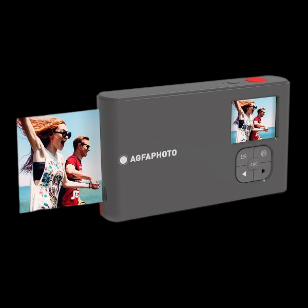 Realipix mini S AGFAPHOTO