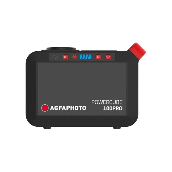 Power Cube 100 PRO AGFA