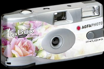 Appareil photo Mariage AGFAPHOTO