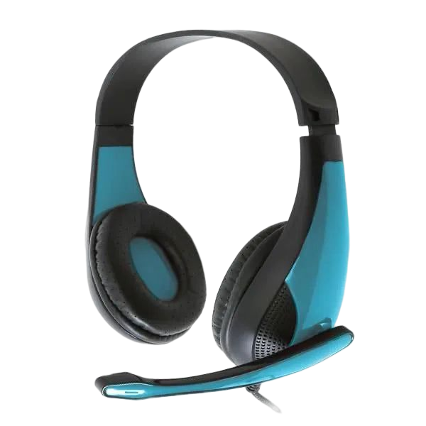 Casque freestyle hi-fi stéréo
