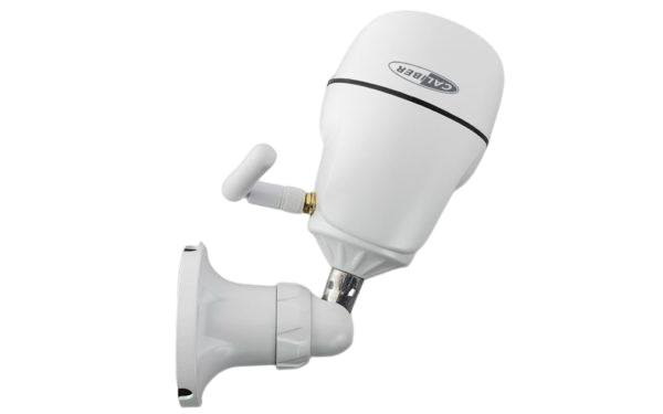Caméra Indoor 1080p Wifi CALIBER