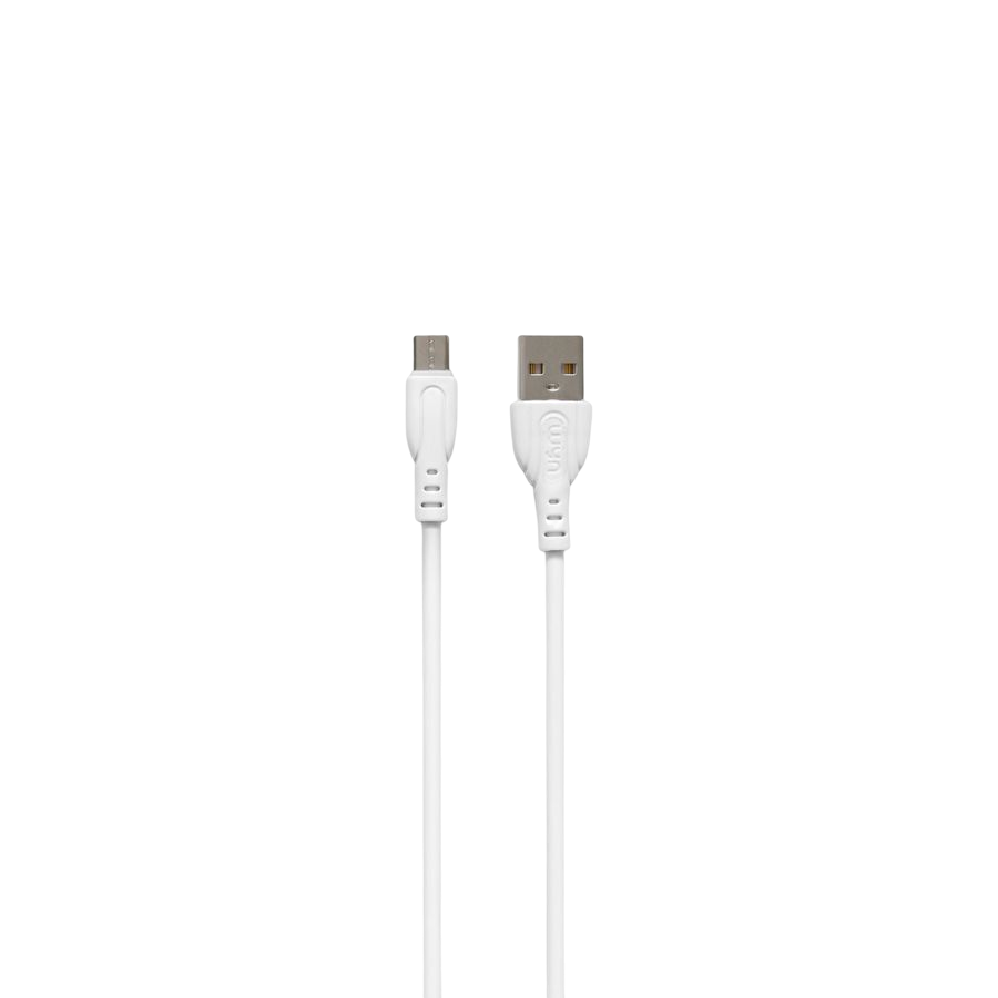 Câble Bio Dégradable Compatible Micro USB WYN