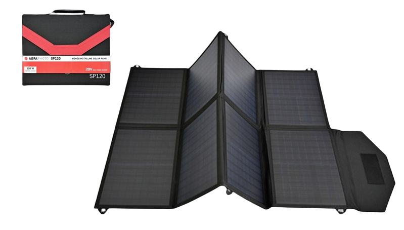 Module Solaire SP120 AGFA