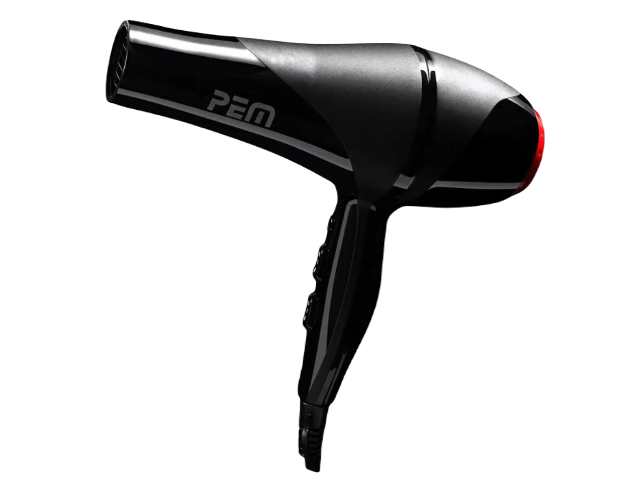 Sèche-cheveux PEM