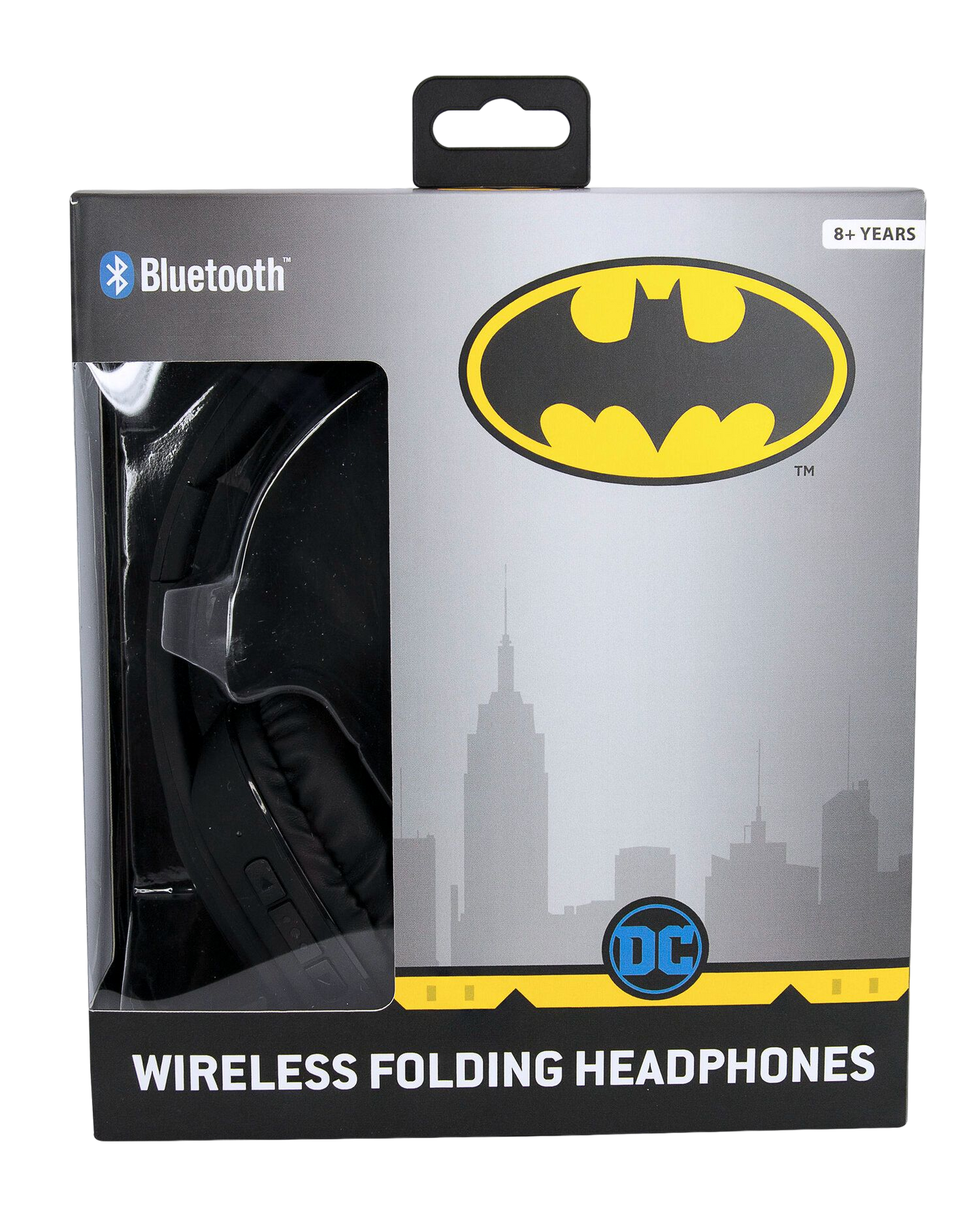 Casque BATMAN DC0667