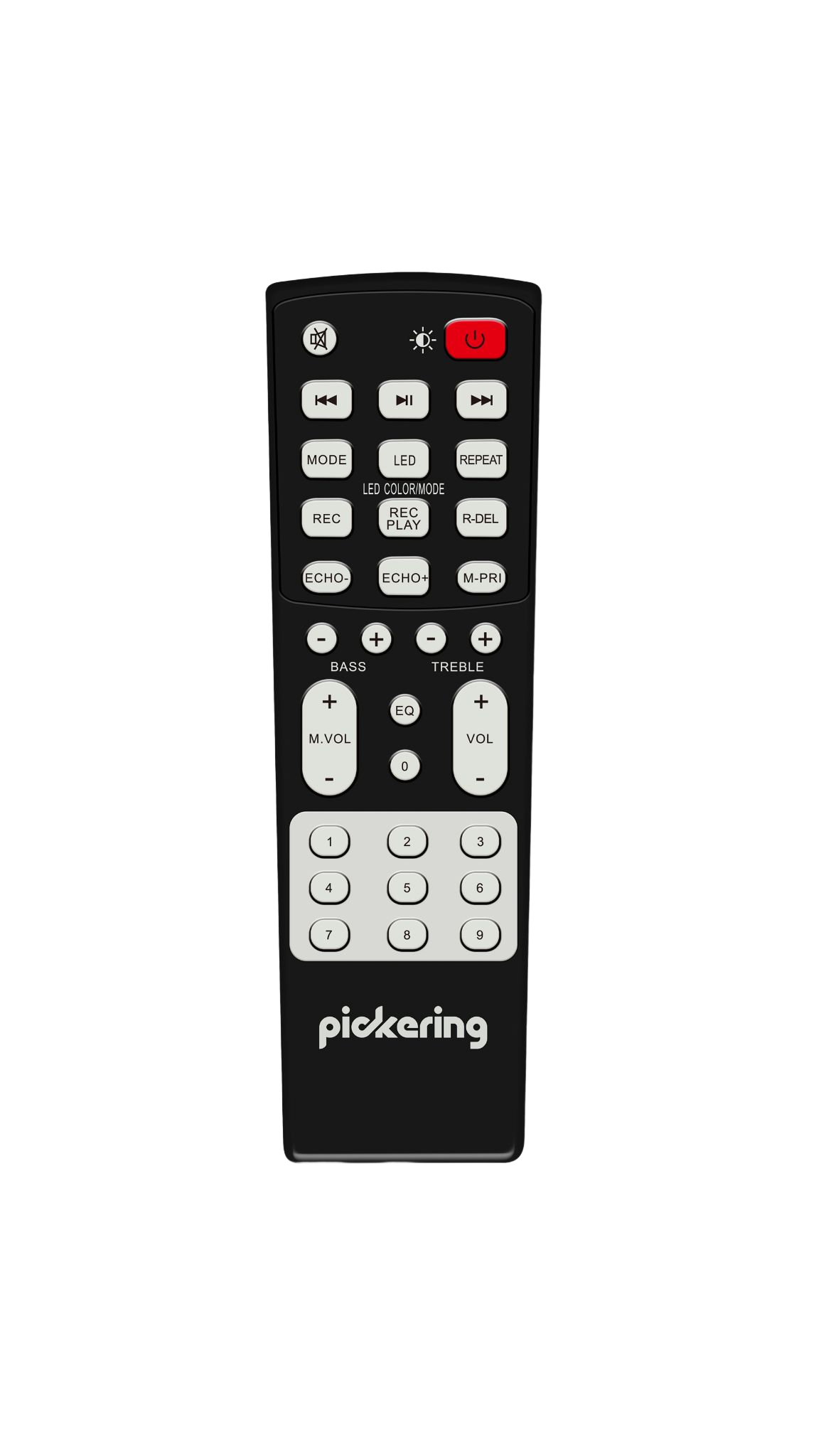 ELEGANCE 200 PICKERING