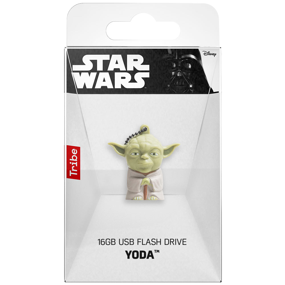 Clé USB Yoda TRIBE