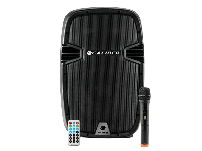 Trolley Bluetooth HPA605BT