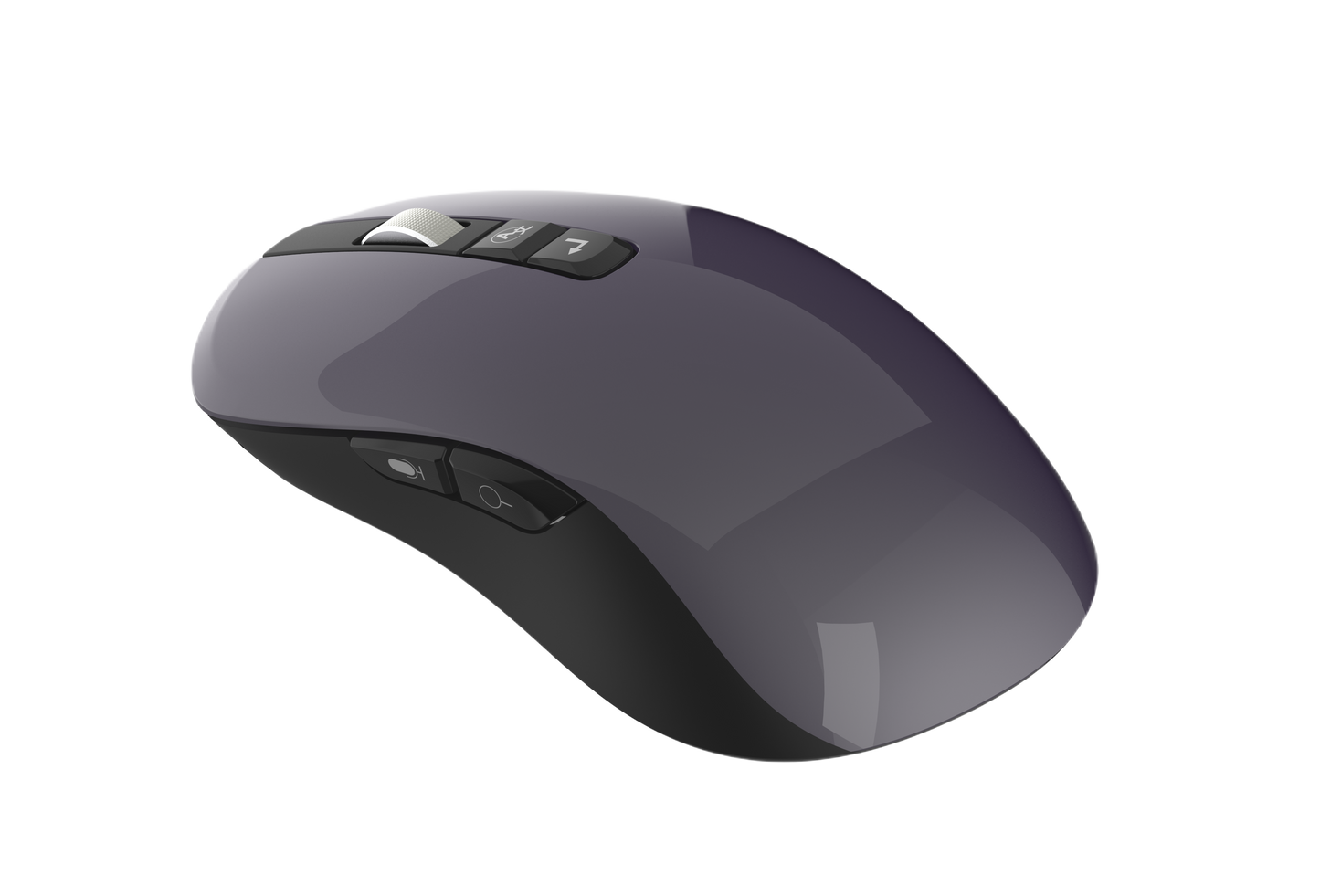 Souris vocale intelligente MAX'L