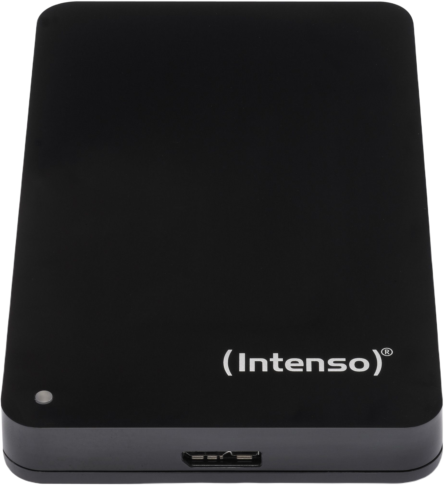 Disque Dur externe 3.5" Memory center INTENSO