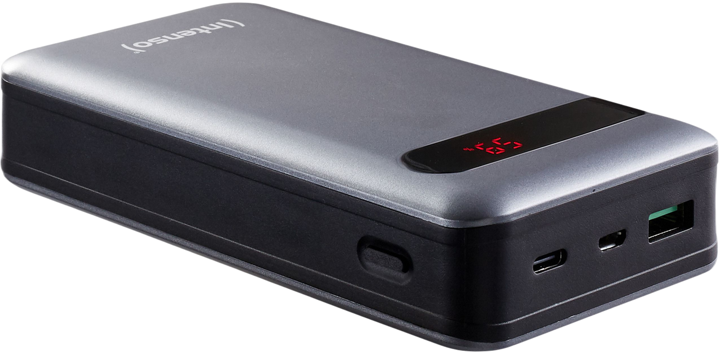 PowerBank PD20000 INTENSO