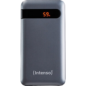PowerBank PD20000 INTENSO