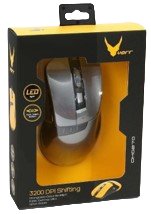 Souris OM0270 VARR