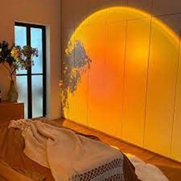 Lampe D'ambiance Sunset