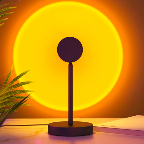 Lampe D'ambiance Sunset