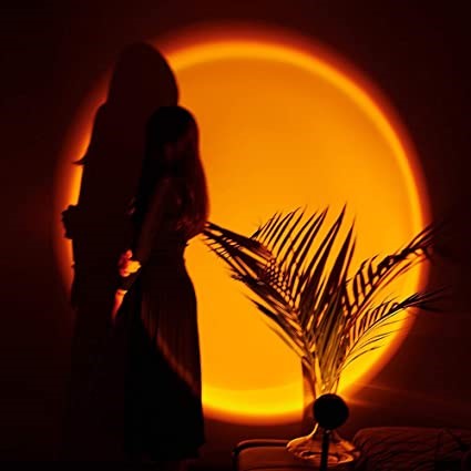 Lampe D'ambiance Sunset