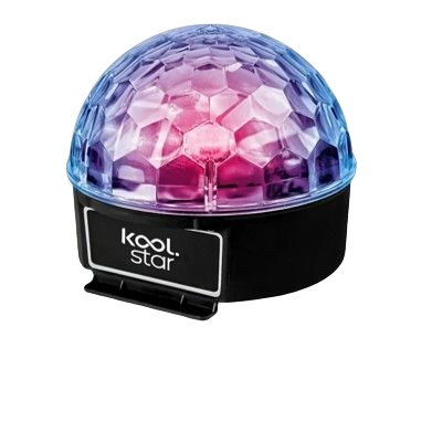 Magic Ball FESTINIGHT