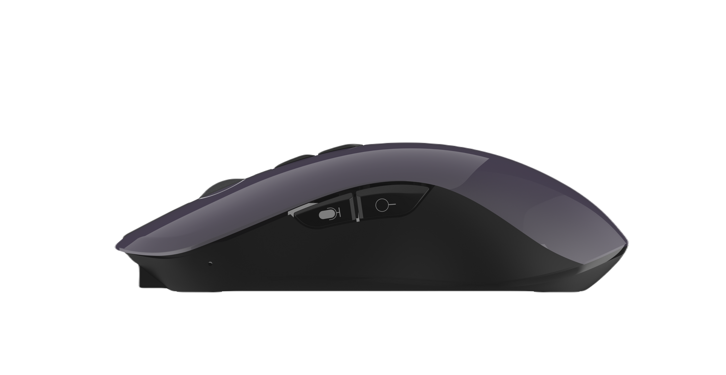 Souris vocale intelligente MAX'L