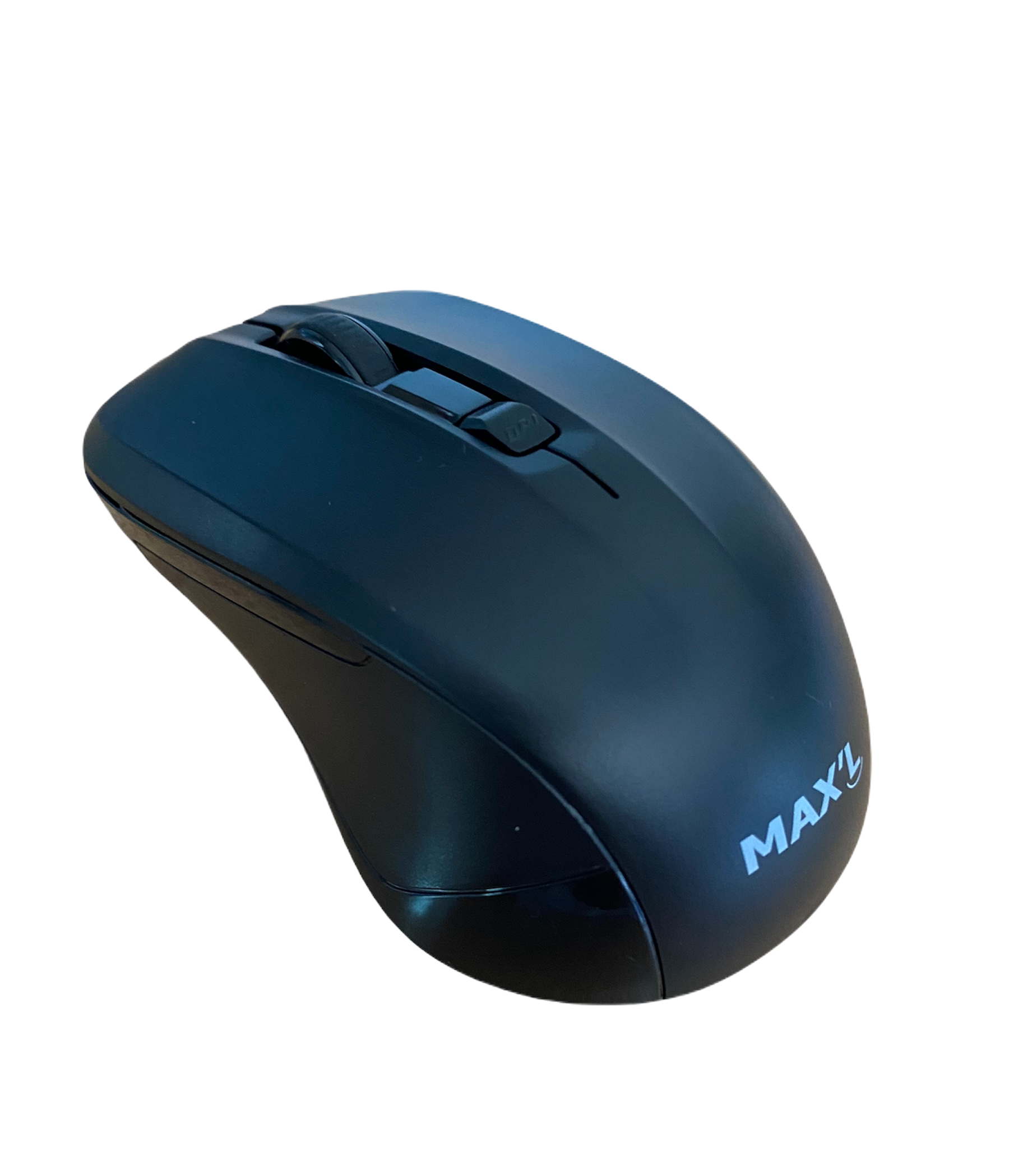 Souris sans fil optique pliable Fomax