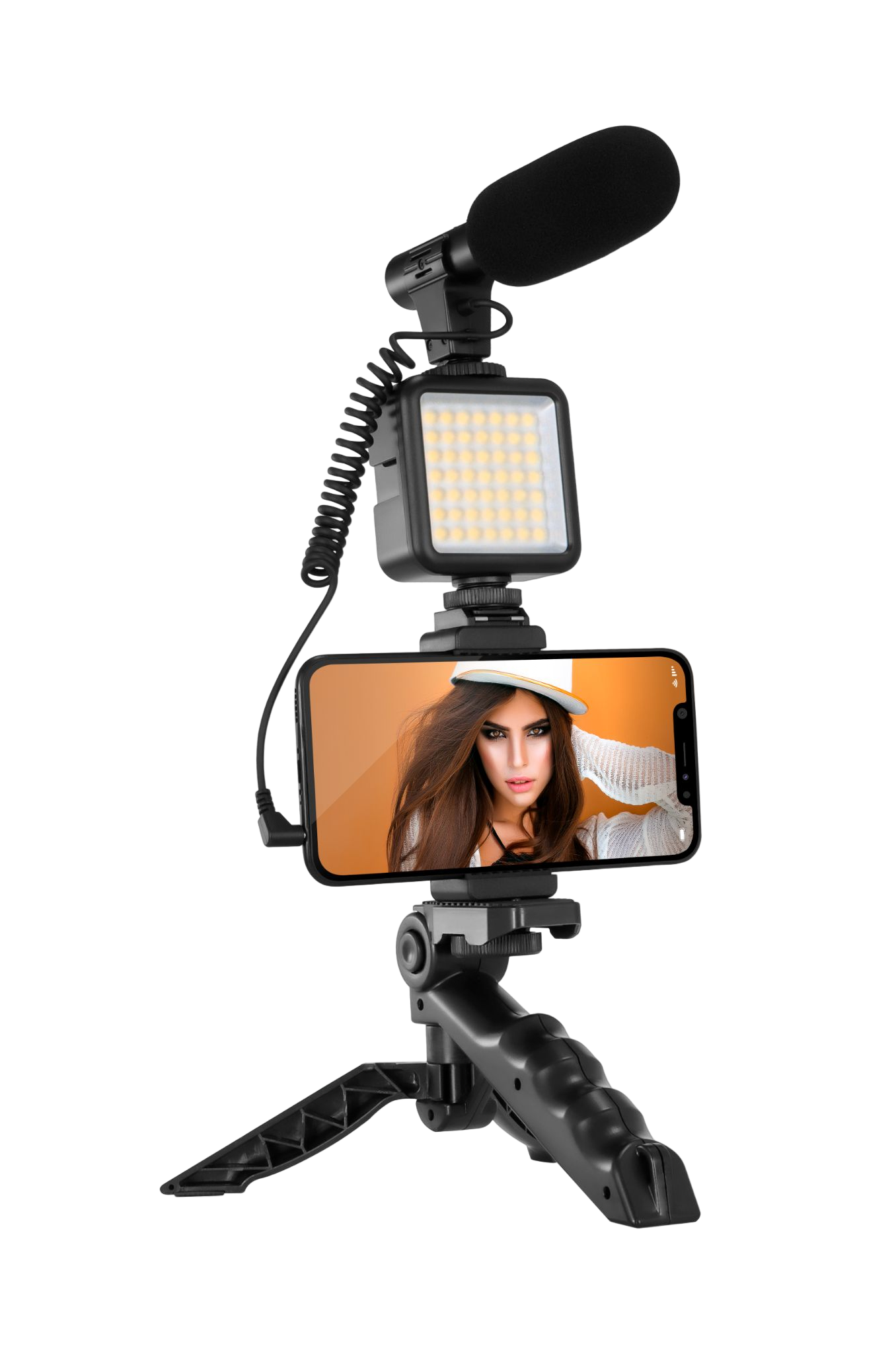 PACK VIDEO – Vlogging Kit