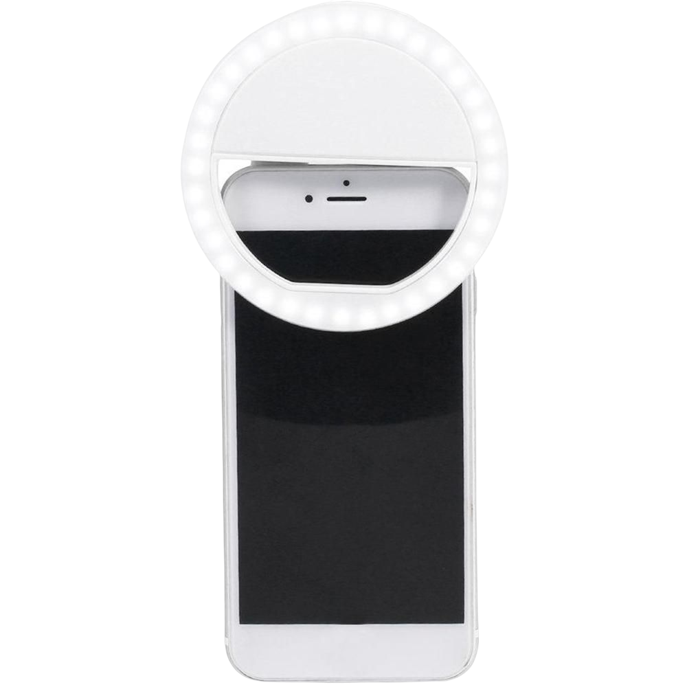 RING LIGHT pour téléphone ou tablette