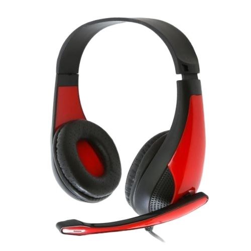Casque freestyle hi-fi stéréo